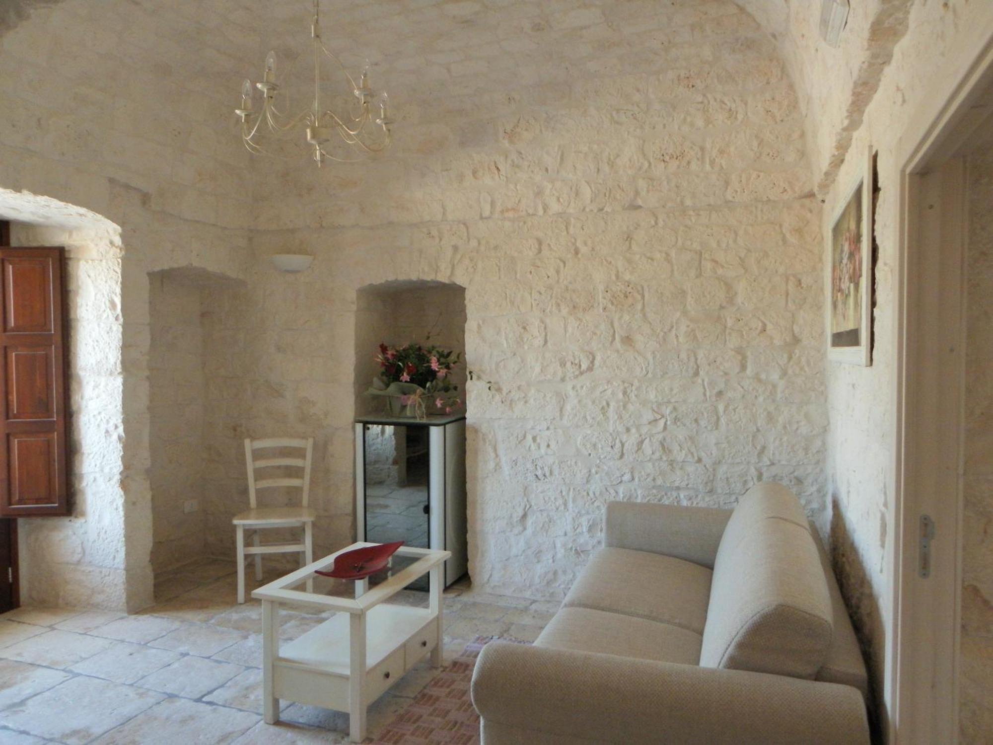 Cappelluzzo Vila Cisternino Quarto foto